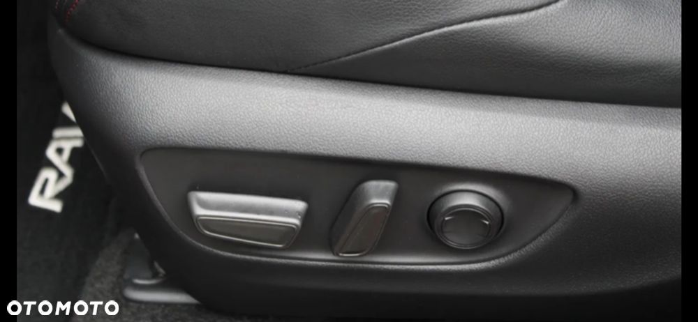 Toyota RAV4 - 15