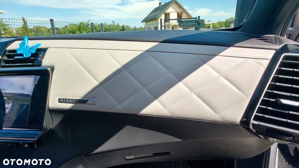 DS Automobiles DS 7 Crossback 1.6 PureTech Grand Chic - 20