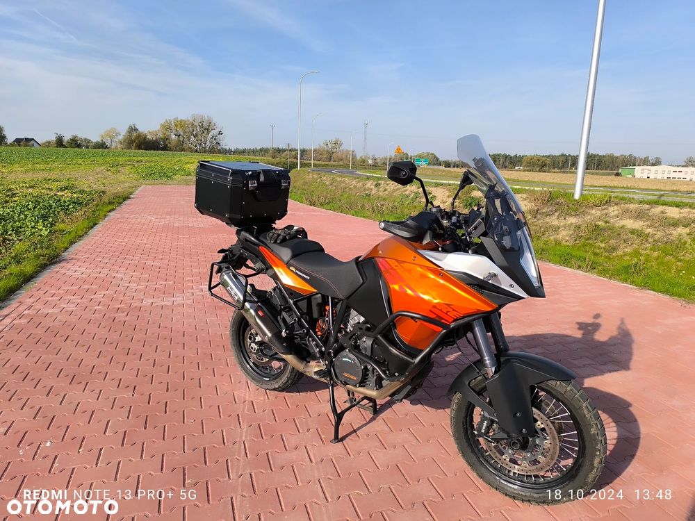 KTM Adventure - 37