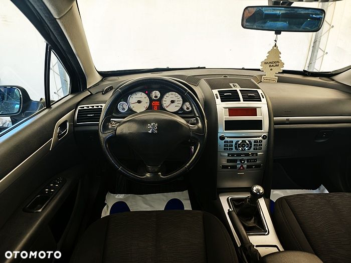 Peugeot 407 - 24
