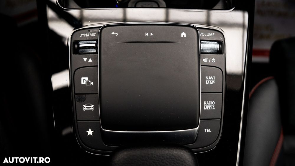 Mercedes-Benz CLA 250 e 8G-DCT AMG Line - 21