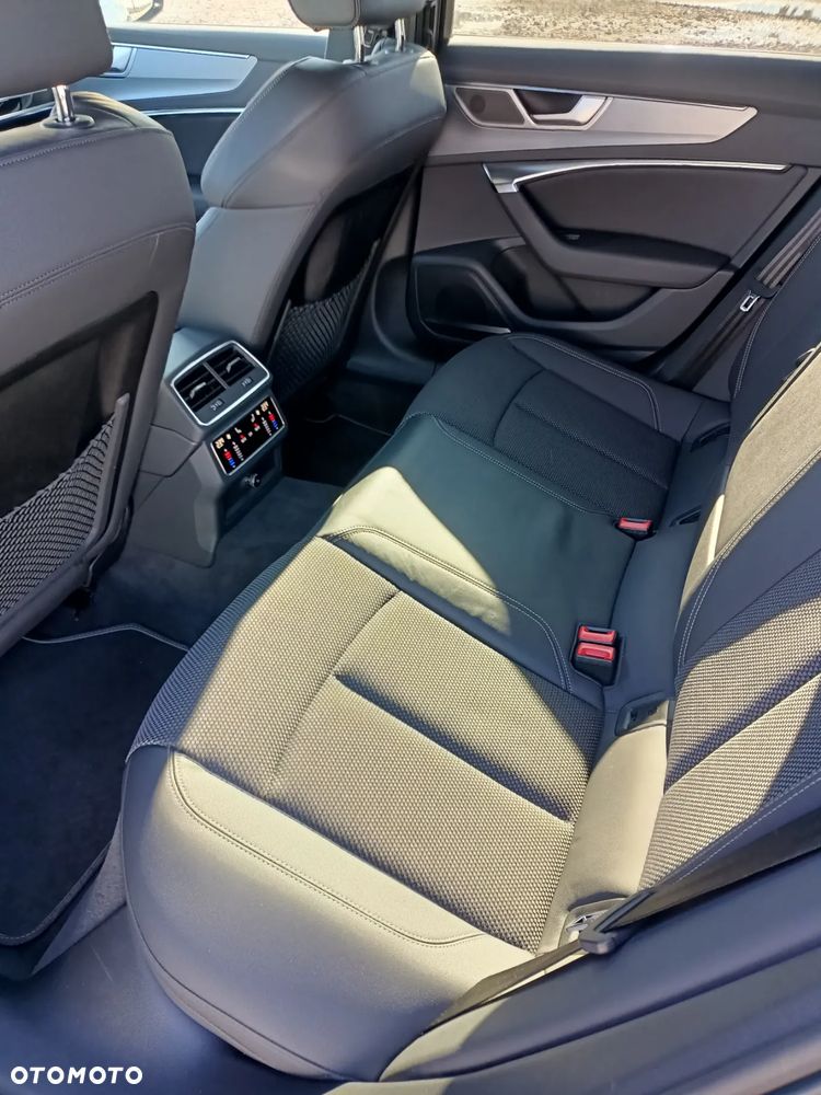 Audi A6 ver-40-tdi-s-tronic-s-line - 14