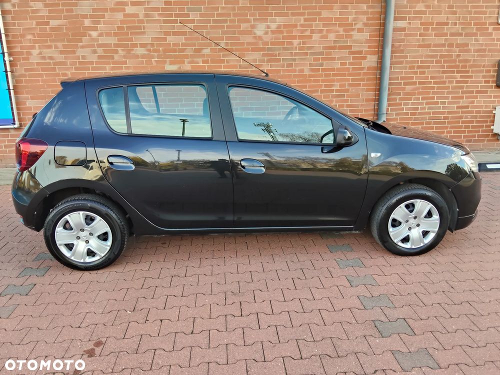 Dacia Sandero 0.9 TCe Laureate - 14