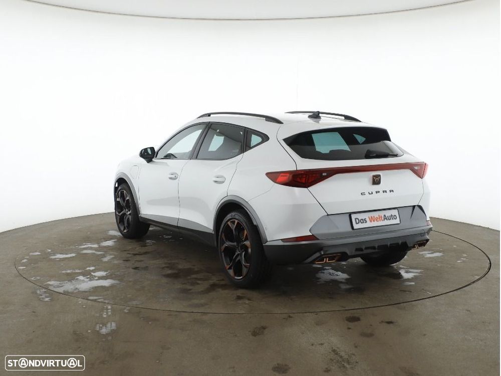 Cupra Formentor - 7