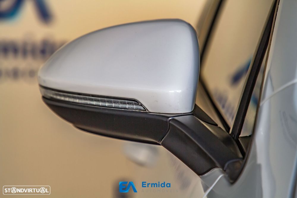 VW Golf 2.0 TDI GTD DSG - 13