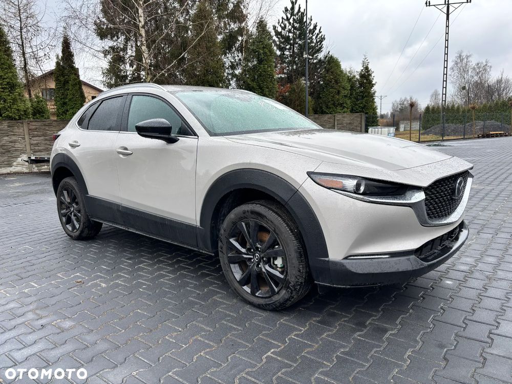 Mazda CX-30 - 2