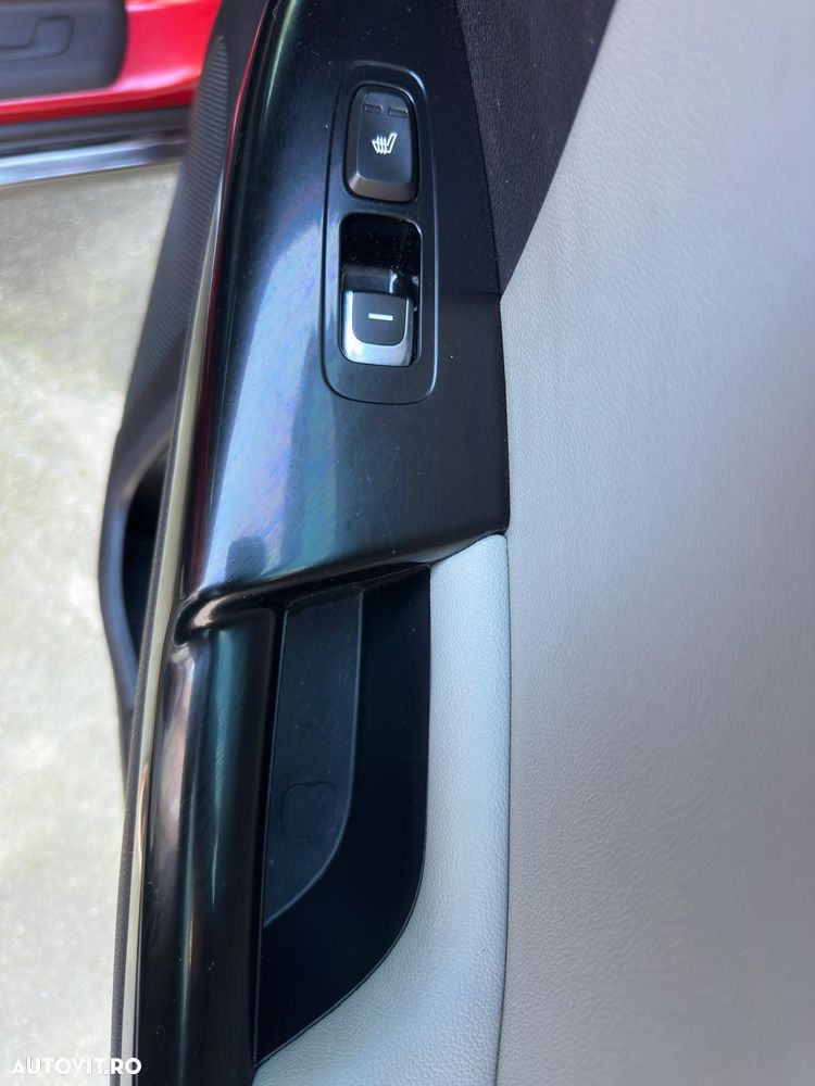 Kia Sportage 1.6 DSL 7DCT HP 4x4 GT Line - 17