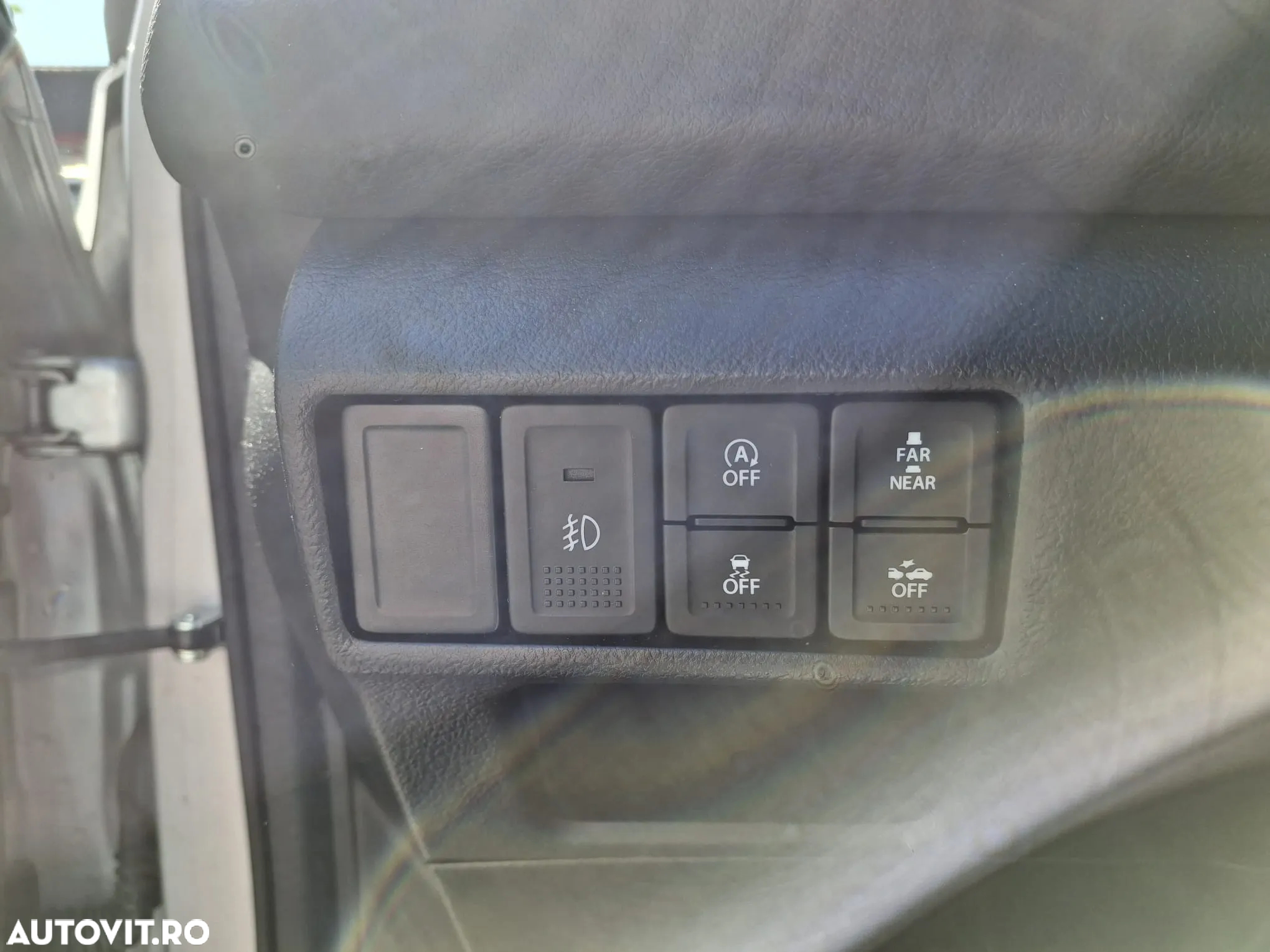 Suzuki SX4 S-Cross 1.4 Boosterjet Mild Hybrid Cool - 12