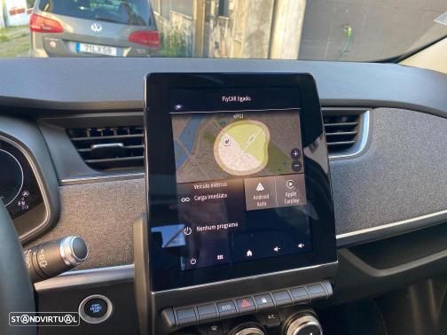 Renault Zoe (c/ Bateria) Z.E. 50 RIVIERA - 17