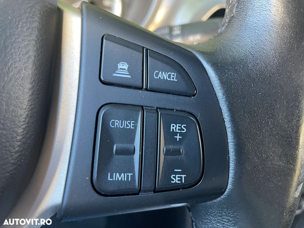 Suzuki Vitara 1.6 DDIS (4x2) Comfort+ - 22