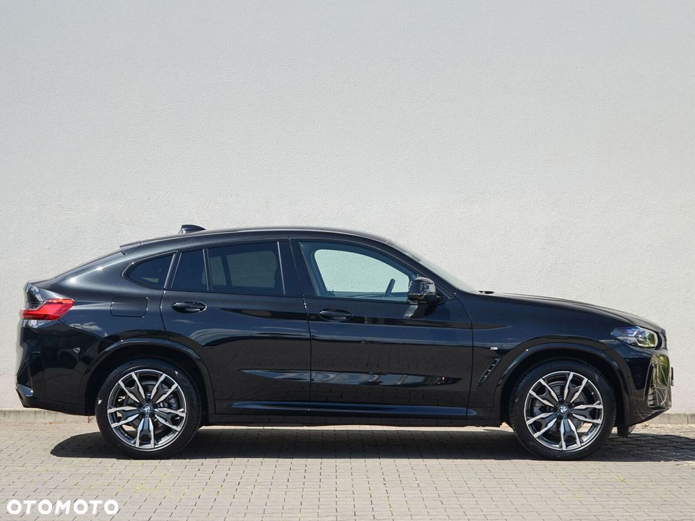 BMW X4 - 12