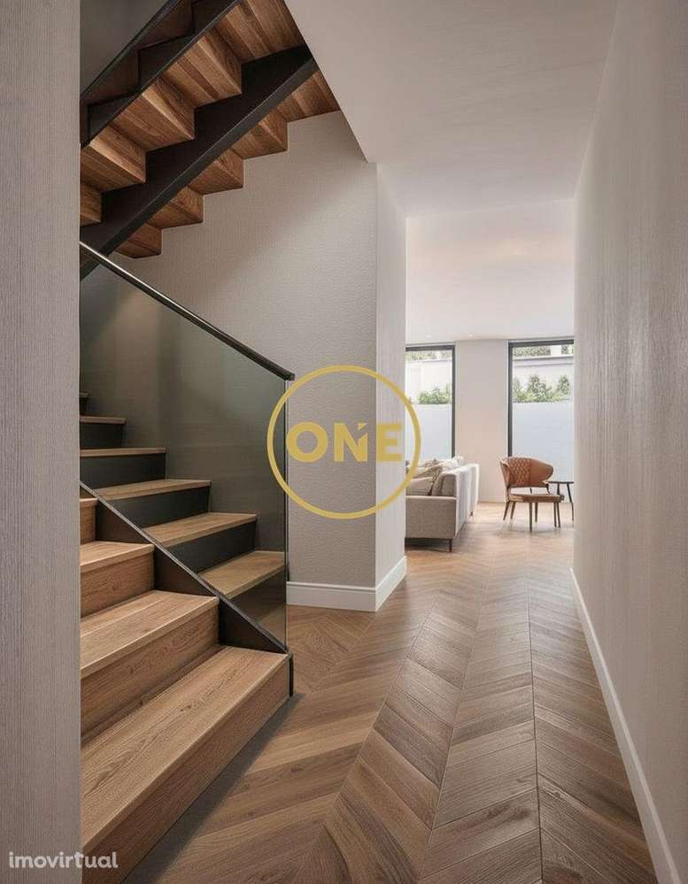 Moradia Geminada - NOVA - Grande imagem: 3/38