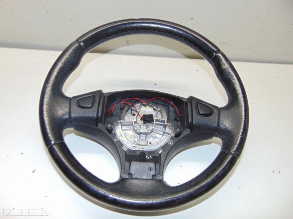 Rover 45 volante para airbag - 1