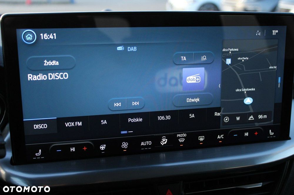 Ford Focus 1.0 EcoBoost Titanium - 19