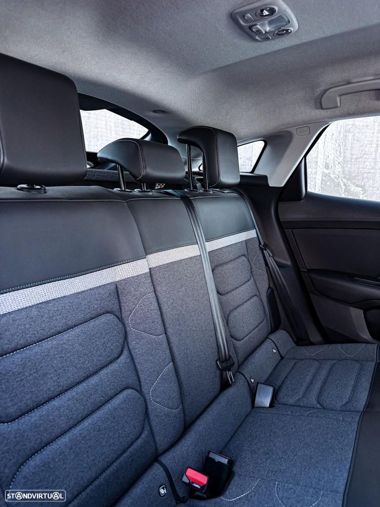 Citroën e-C4 50 kWh Feel Pack - 11