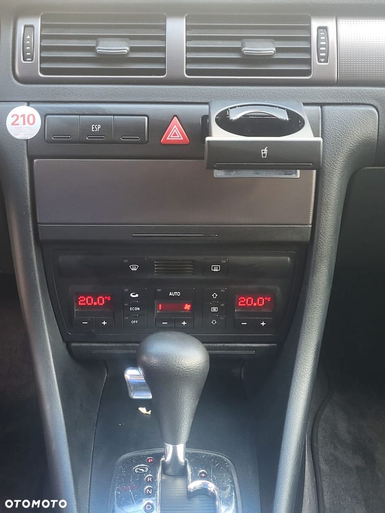 Audi A6 Limousine 2.8 Quattro - 29