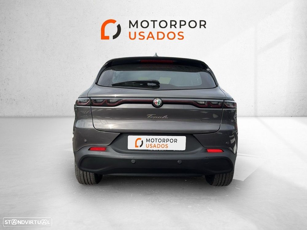 Alfa Romeo Tonale 1.6 VGT-D Sprint - 5