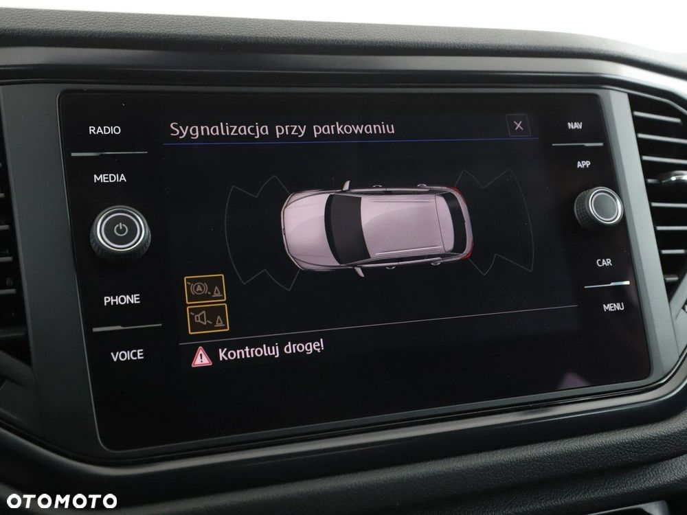 Volkswagen T-Roc 1.5 TSI ACT OPF DSG - 28