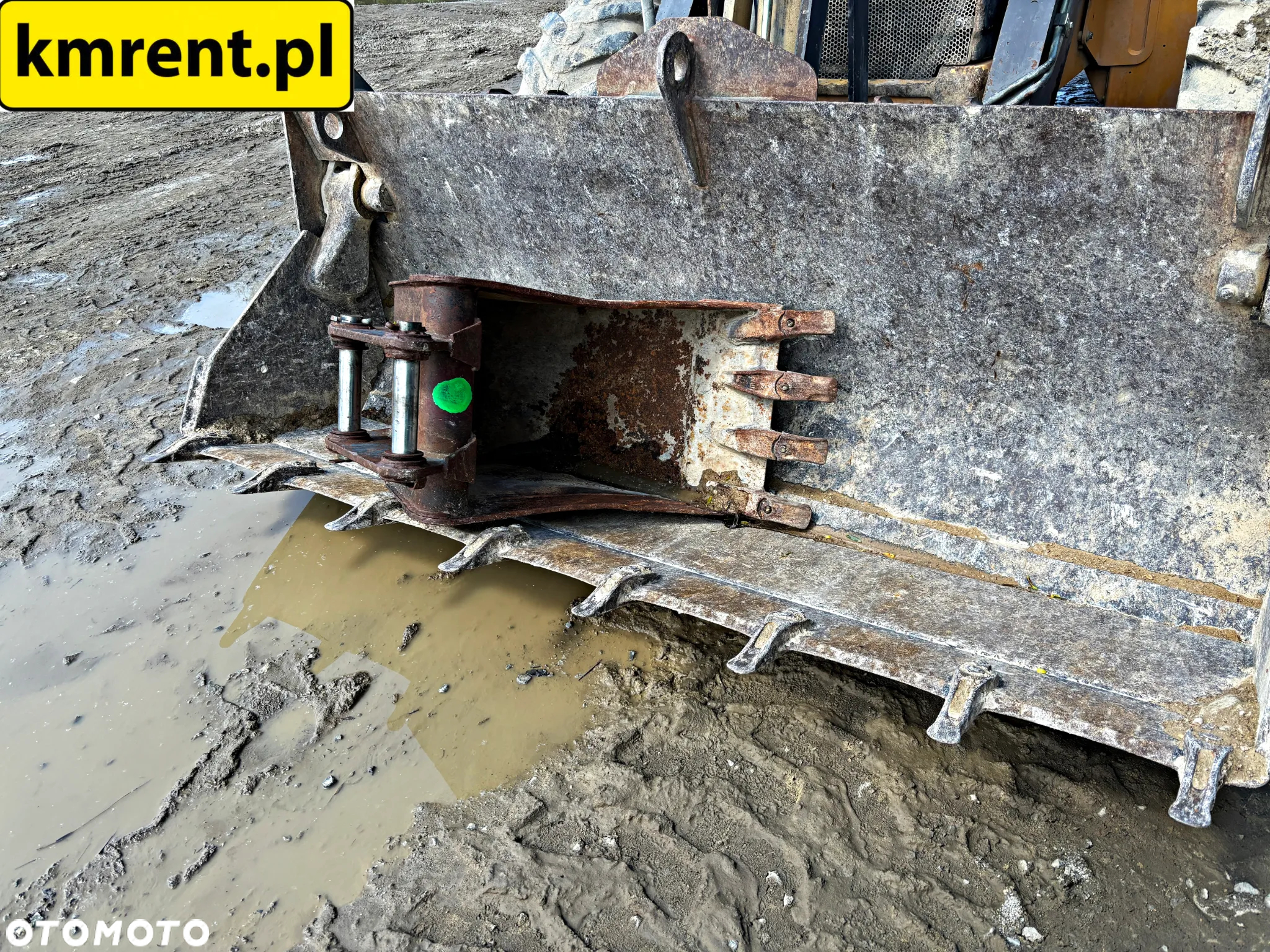 Volvo BL 71 KOPARKO-ŁADOWARKA 2008R. | JCB 3CX CAT 428 432 CASE 590 580 - 11
