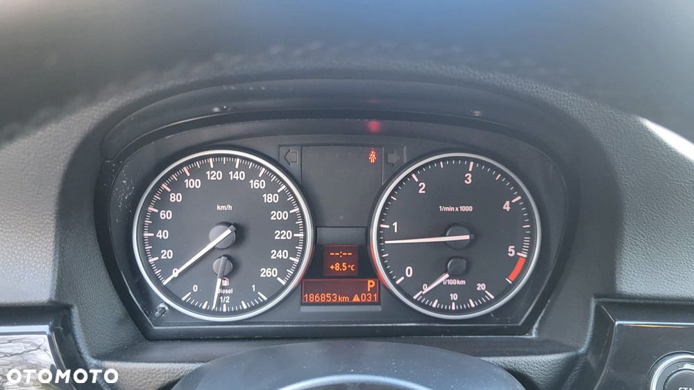 BMW Seria 3 - 13