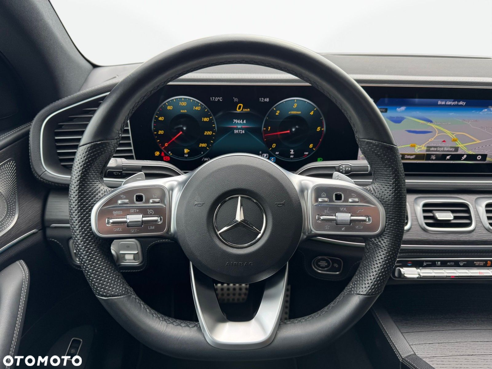 Mercedes-Benz GLE - 15