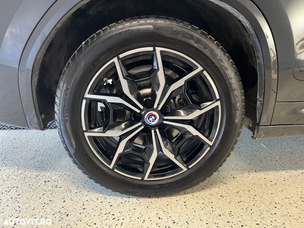 BMW X3 xDrive30i Aut. - 29