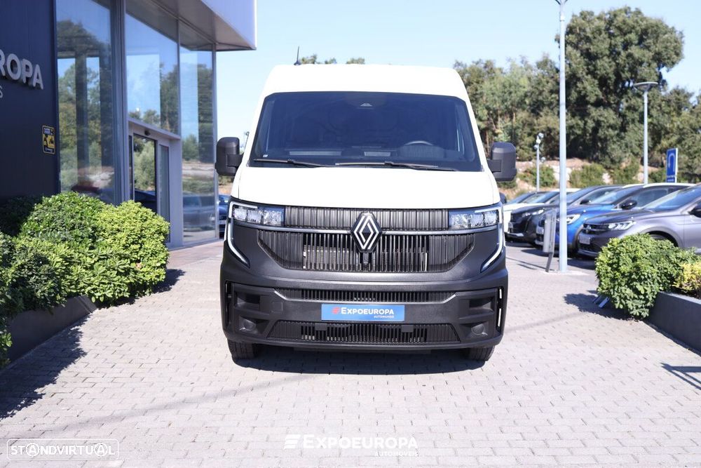 Renault Master 2.0 Dci L3H2 130Cv - 2