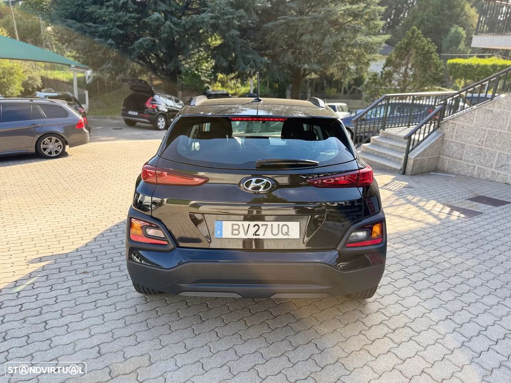 Hyundai Kauai 1.0 T-GDi Premium - 6