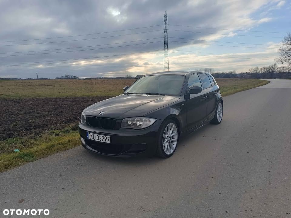 BMW Seria 1 116i Edition Sport - 1