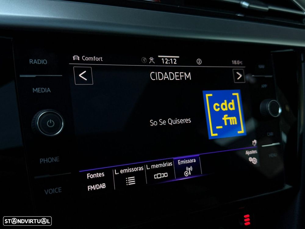 VW Arteon 1.4 TSI eHybrid R-Line - 41