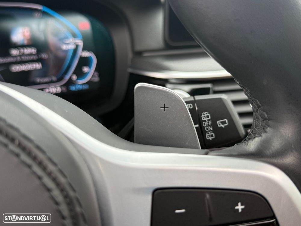 BMW 530 e Pack Desportivo M - 30