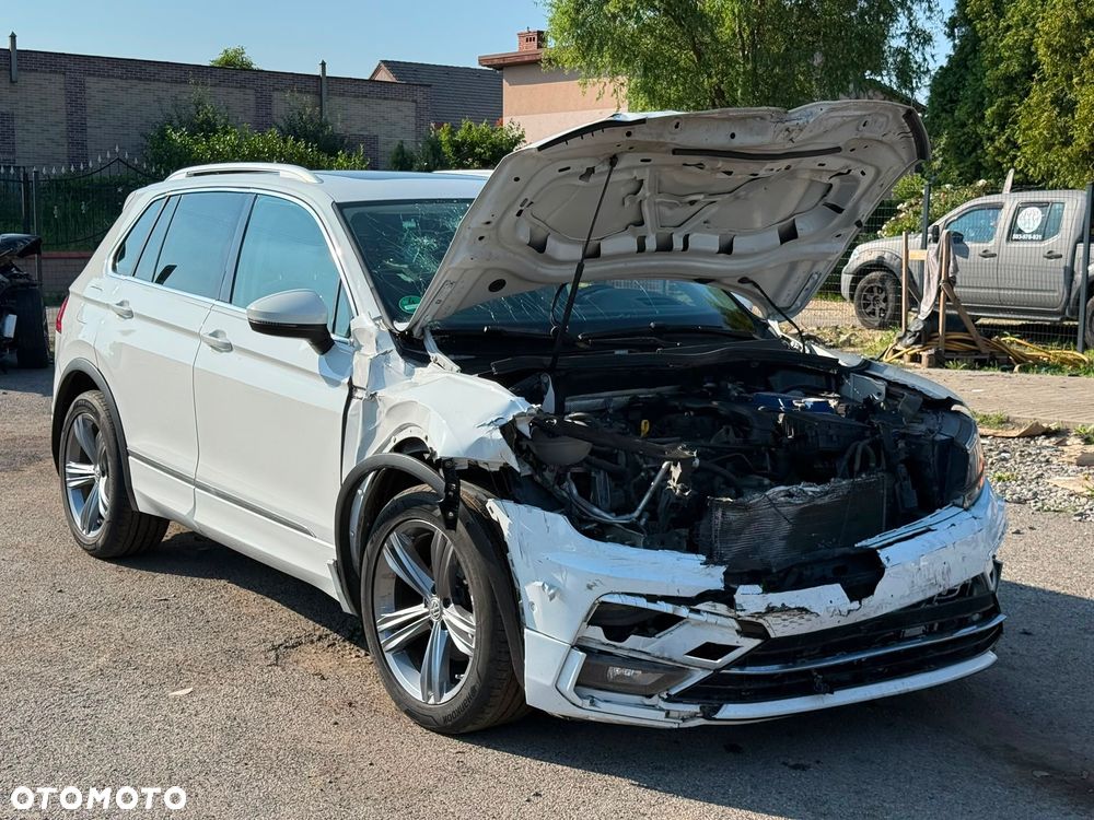 Volkswagen Tiguan 1.5 TSI OPF DSG R-Line - 7