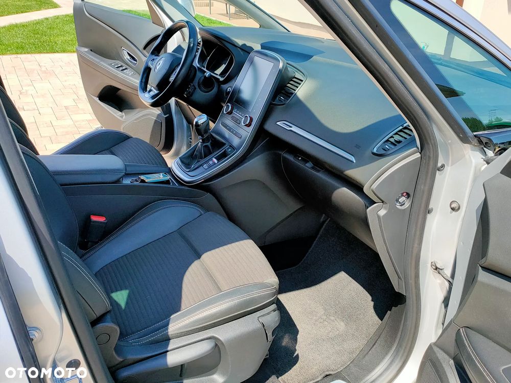 Renault Grand Scenic ENERGY dCi 130 Business - 14