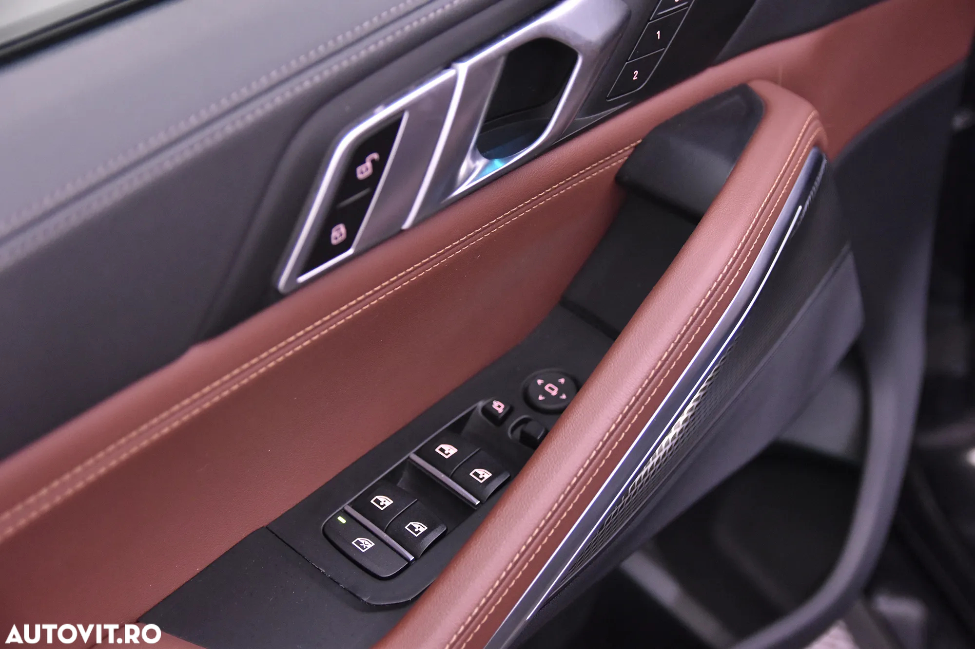 BMW X6 xDrive30d AT MHEV - 14