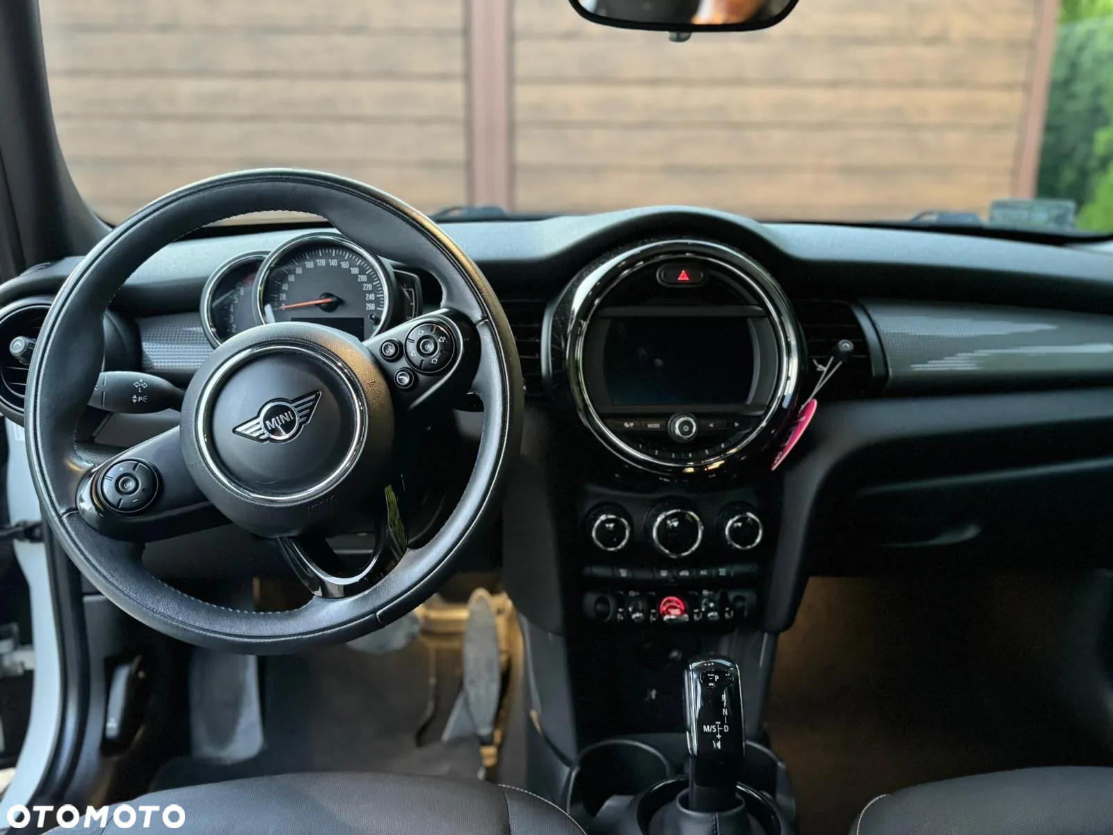 MINI Cooper - 11