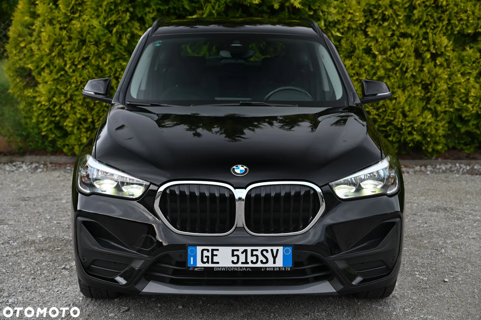 BMW X1 - 2