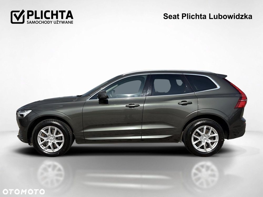 Volvo XC 60 - 3