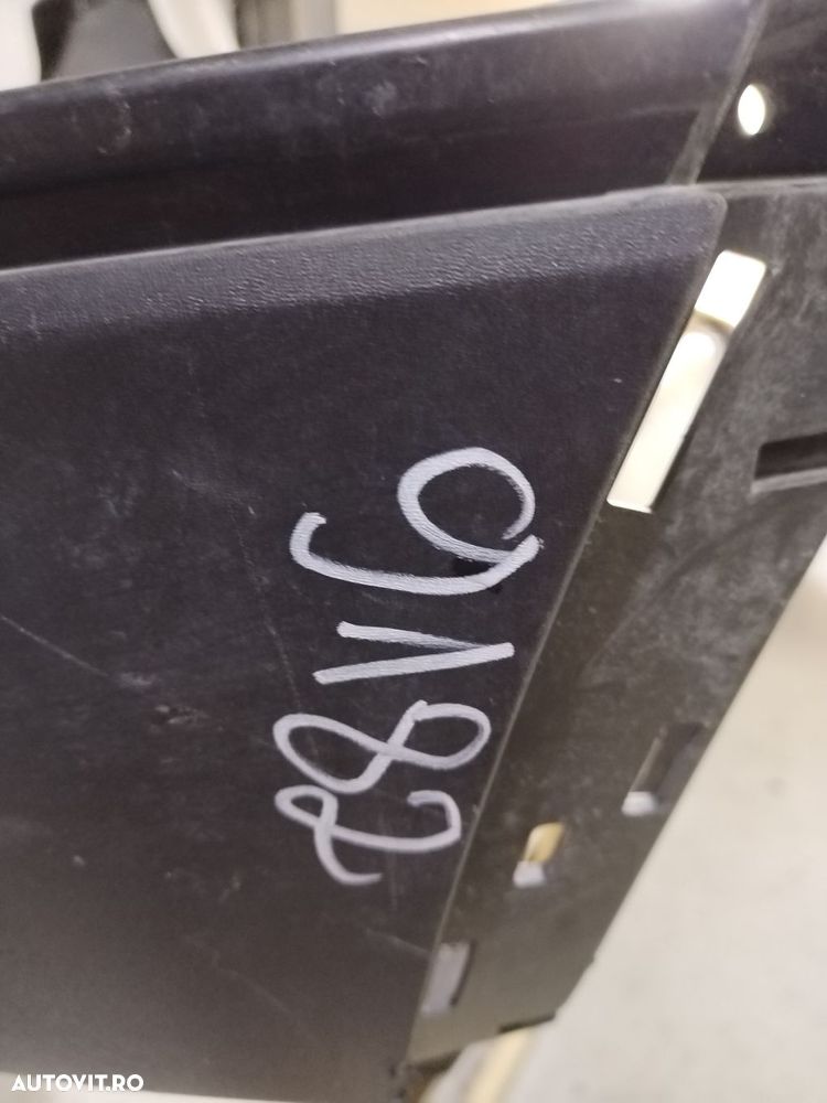 Bara spate Renault Kadjar, cod de origine OE 850220923R, 2020, 2021, 2022, 2023, 2024, 2025 . - 11