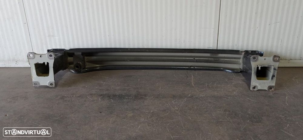 REFORÇO PARA-CHOQUES TRASEIRO SEAT ATECA (KH7) FR - 6