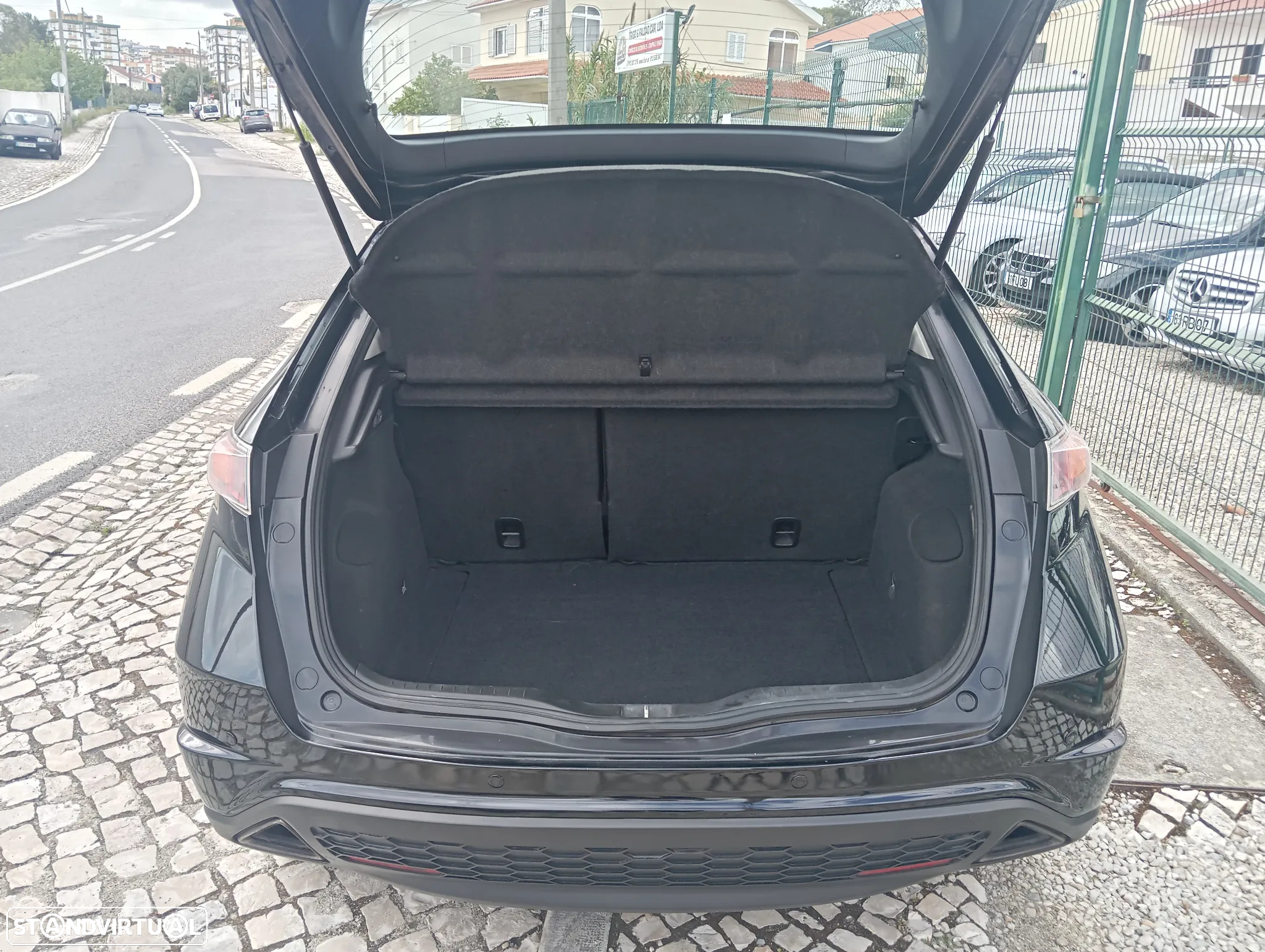 Honda Civic 1.8 Sport - 14