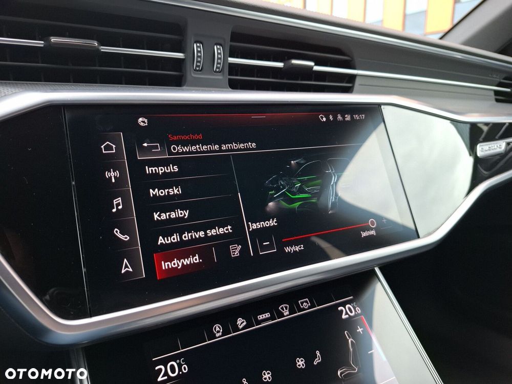 Audi A6 Allroad - 38