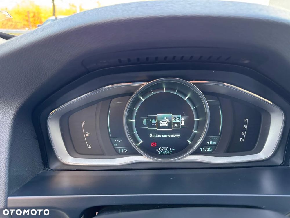 Volvo V60 D4 Drive-E Summum - 18