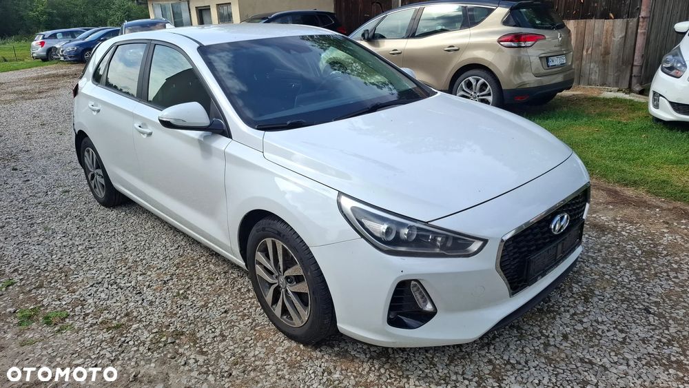 Hyundai i30 - 3