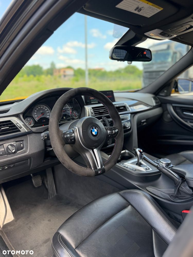 BMW M3 DKG - 13