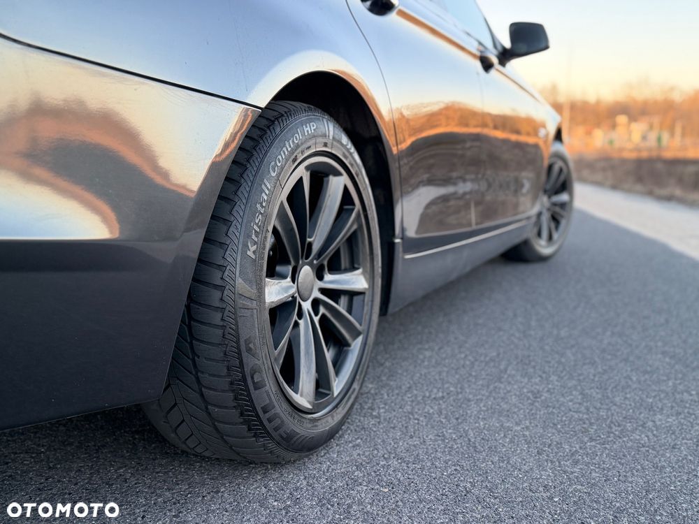 BMW Seria 5 - 30