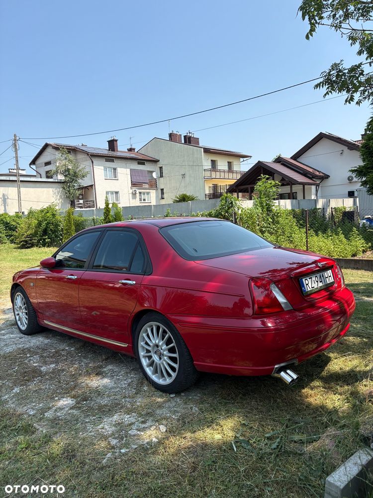 MG ZT - 2