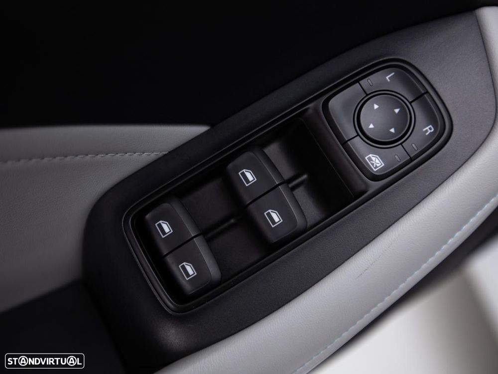 MG MG5 51 kWh Comfort - 14