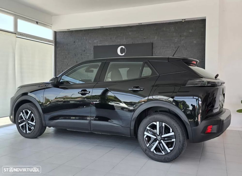 Peugeot 2008 1.2 PureTech Style - 16