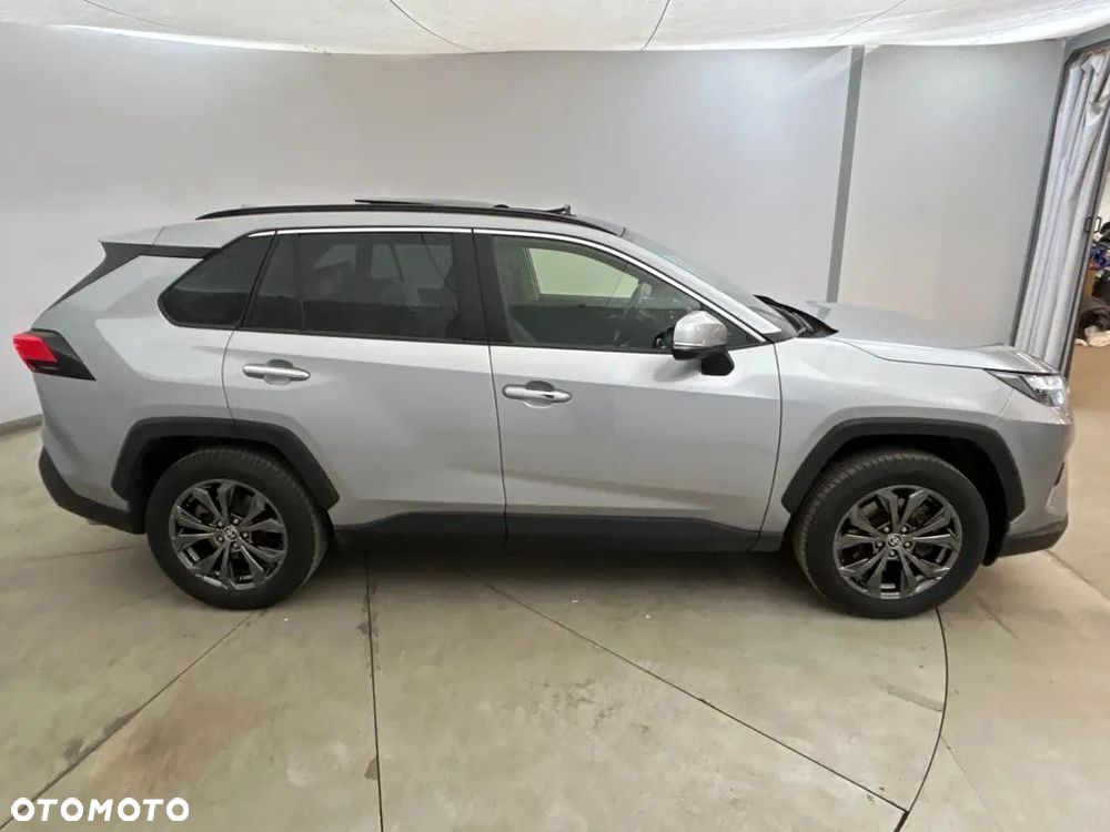 Toyota RAV4 2.0 Executive 4x4 MS - 2