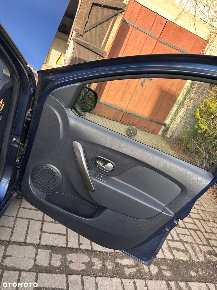 Dacia Sandero Stepway TCe 90 S&S Ambiance - 20